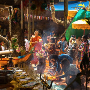 캄보디아 프놈쿨렌 국립공원 티켓 (무료 배송 서비스) 솔직 후기 | 실사용자 리뷰 분석 - 상품 이미지 4