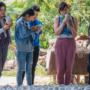 캄보디아 톤레삽 호수 수상 마을 선셋 보트 & 지프 투어 솔직 후기 | 실사용자 리뷰 분석 - 상품 이미지 2