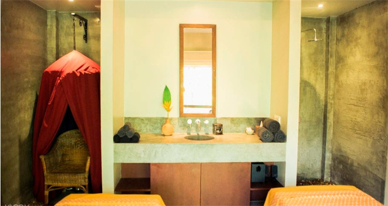 캄보디아 스파 크메르 럭셔리 패키지 이미지 2