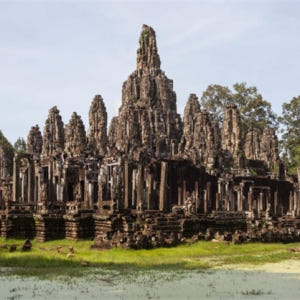 캄보디아 앙코르와트 & 주변 사원 일일 투어 솔직 후기 | 실사용자 리뷰 분석 - 상품 이미지 1