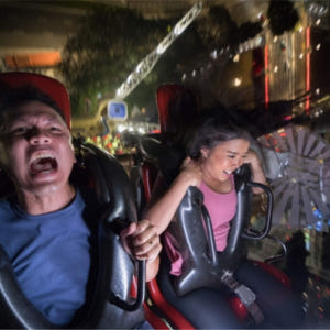 싱가포르 GX-5 익스트림 스윙 & 슬링샷 체험 솔직 후기 | 실사용자 리뷰 분석 - 상품 이미지 4