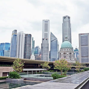 싱가포르 래플즈의 발자취를 따라 가는 투어 (한국인 가이드) 솔직 후기 | 실사용자 리뷰 분석 - 상품 이미지 2