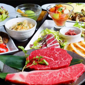 일본 교토｜스테이크 하우스 듣기｜고급 숙성 와규 요리 솔직 후기 | 실사용자 리뷰 분석 - 상품 이미지 1