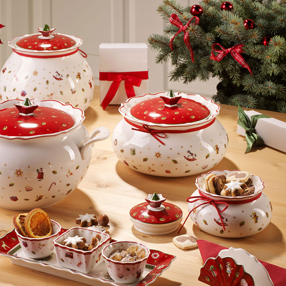 빌레로이앤보흐 토이딜라이트 박스