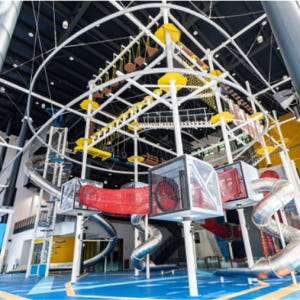 싱가포르 어드벤처 HQ 티켓 (홈팀 NS 카티브) 솔직 후기 | 실사용자 리뷰 분석 - 상품 이미지 2