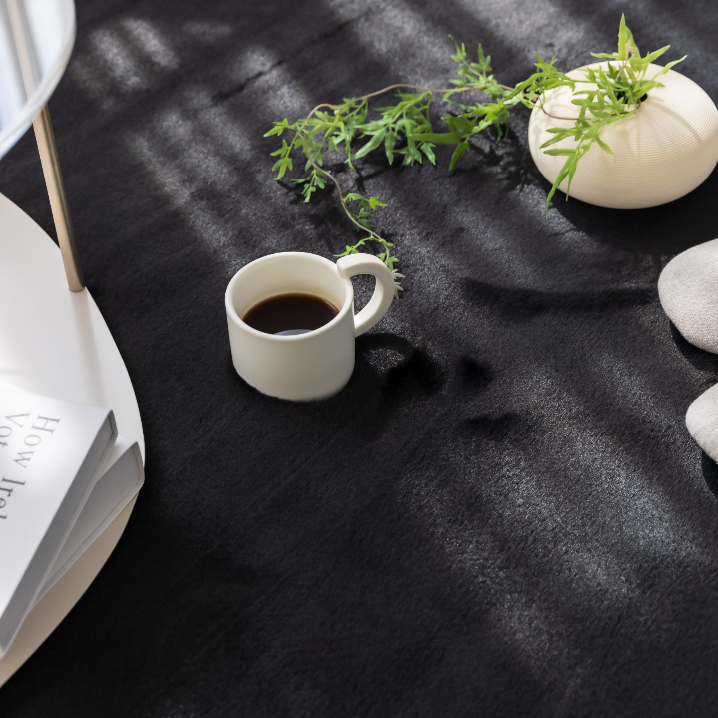 에코퍼 쇼파패드 3인용 극세사 소파매트 겨울 소파패드