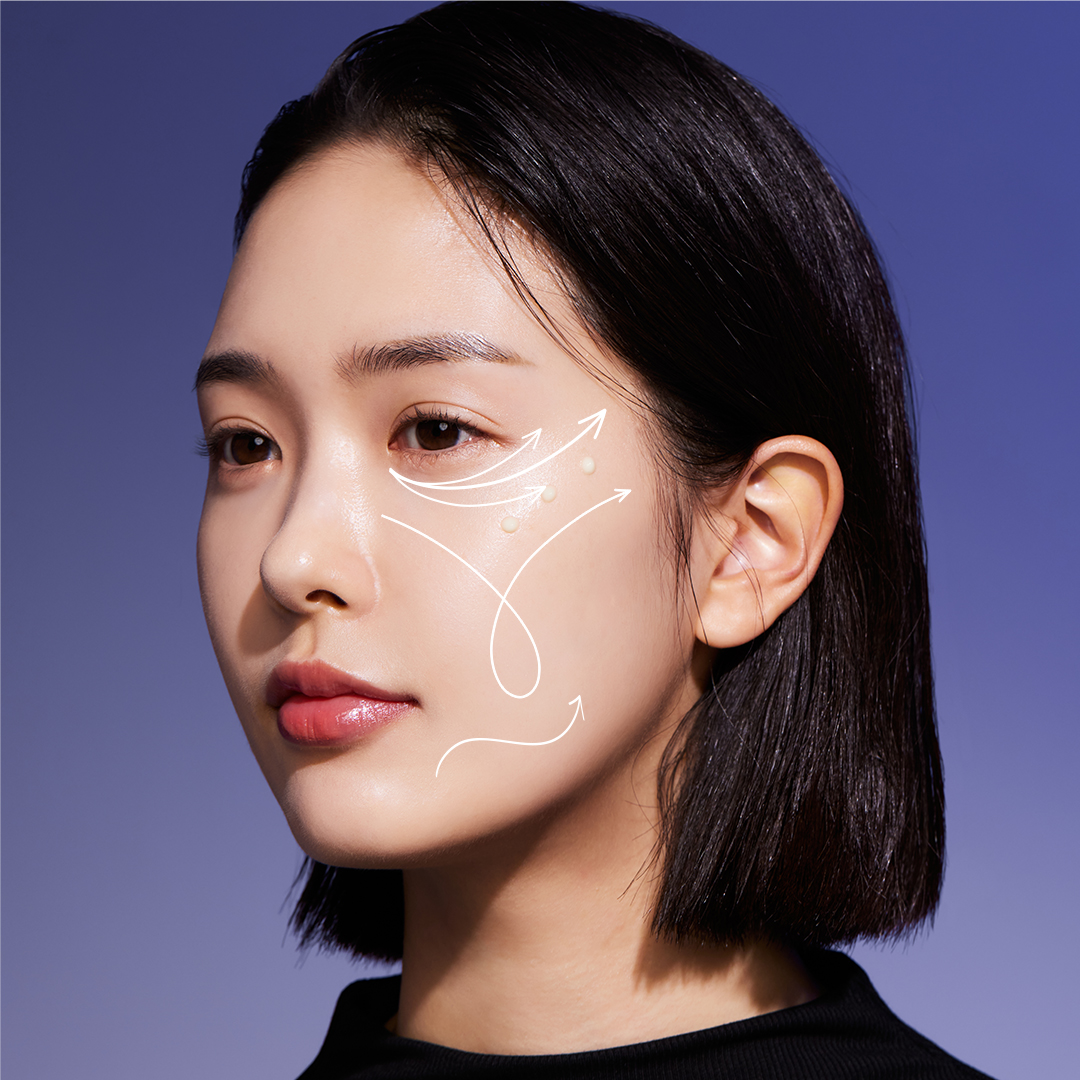 아누아 나노 레티놀 0.3 나이아신 리뉴잉 세럼 앰플 30ml 이미지 3