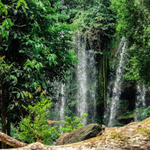 캄보디아 프놈쿨렌 국립공원 티켓 (무료 배송 서비스) 솔직 후기 | 실사용자 리뷰 분석 - 상품 이미지 3