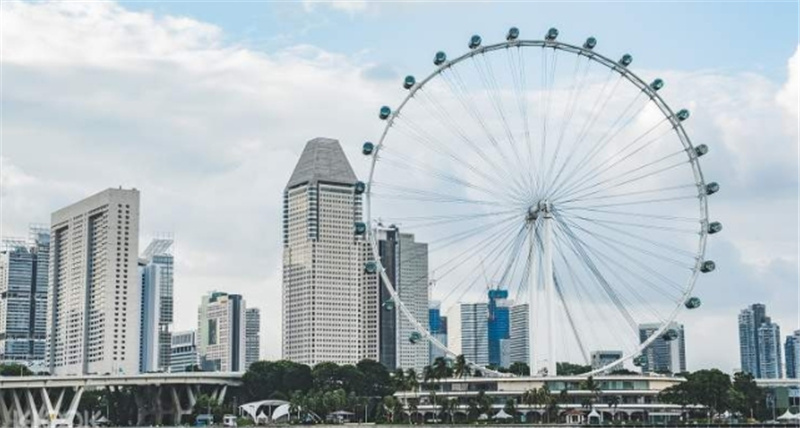 싱가포르 조인/프라이빗 시티투어 솔직 후기 | 실사용자 리뷰 분석 - 대표 이미지