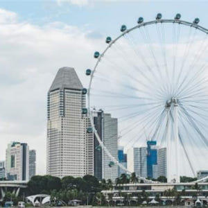 싱가포르 조인/프라이빗 시티투어 솔직 후기 | 실사용자 리뷰 분석 - 상품 이미지 1