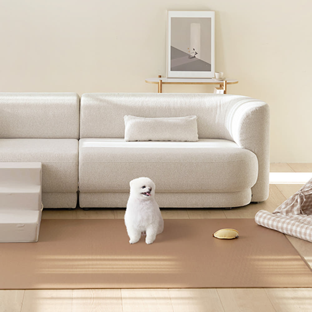 매트 비교 이미지