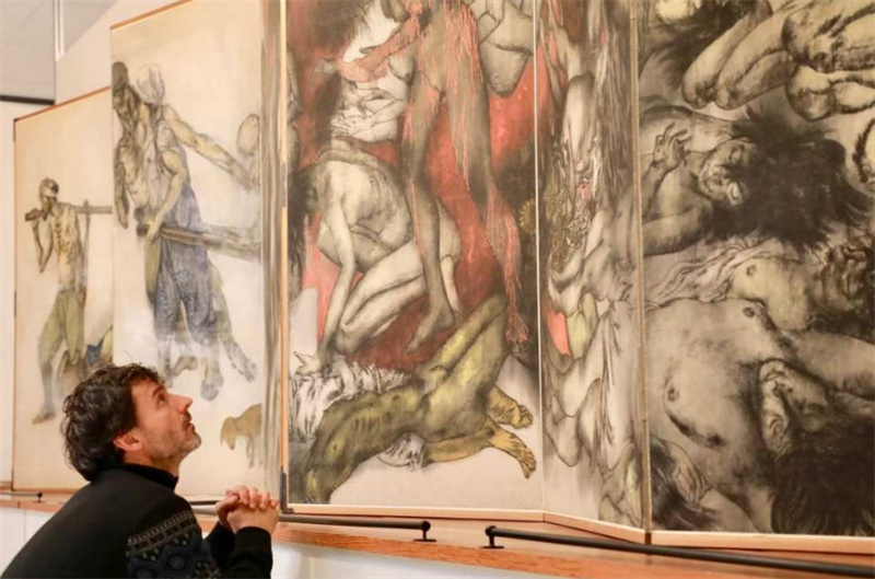 일본 사이타마 마루키 미술관 입장권 (즉시 예약) 이미지 3