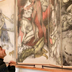 일본 사이타마 마루키 미술관 입장권 (즉시 예약) 솔직 후기 | 실사용자 리뷰 분석 - 상품 이미지 3