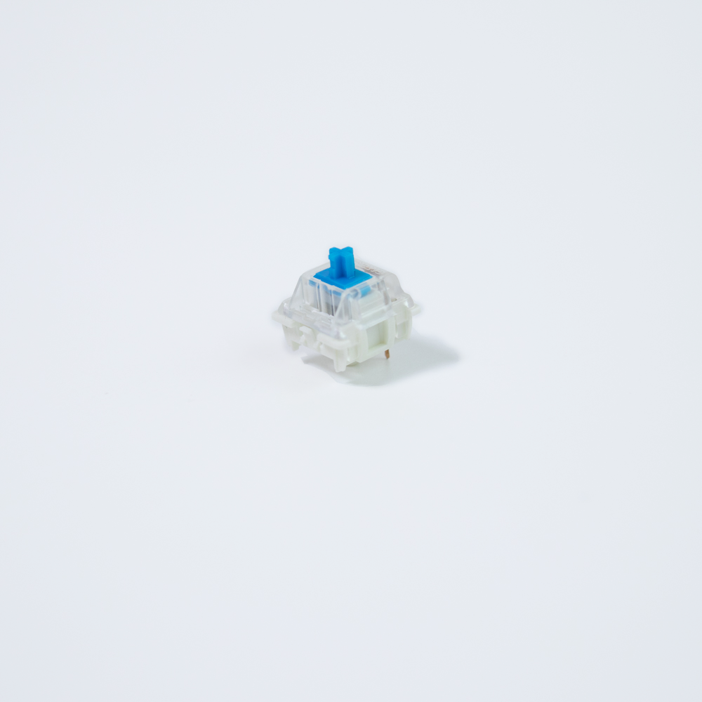게이트론 축 스위치 RGB 기계식 3pin gateron 이미지 8