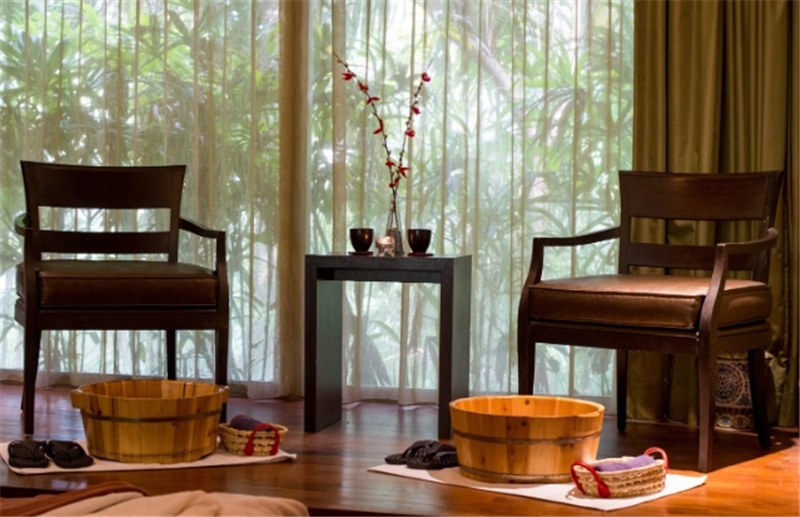 싱가포르 스파 & 마사지 체험 by Chinois Spa 이미지 2