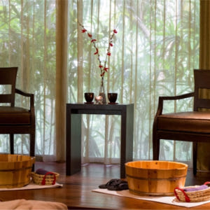 싱가포르 스파 & 마사지 체험 by Chinois Spa 솔직 후기 | 실사용자 리뷰 분석 - 상품 이미지 2