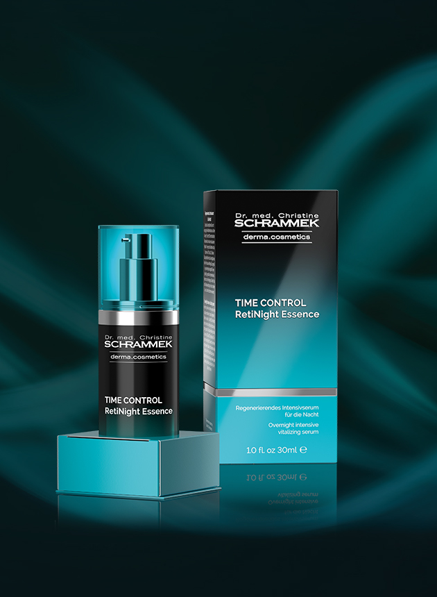 닥터슈라멕 타임 컨트롤 레티나이트 에센스 30ml, 중장노년층, 늘어지고 쳐진 피부에 도움 - 상세 이미지 3
