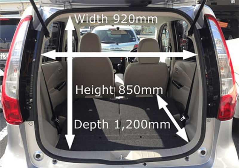 일본 가가와 Shikoku Rent-A-Car｜NISSAN Rent-a-Car 다카마쓰공항 송영 이미지 2