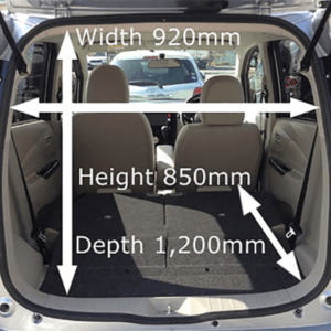 일본 가가와 Shikoku Rent-A-Car｜NISSAN Rent-a-... 솔직 후기 | 실사용자 리뷰 분석 - 상품 이미지 2