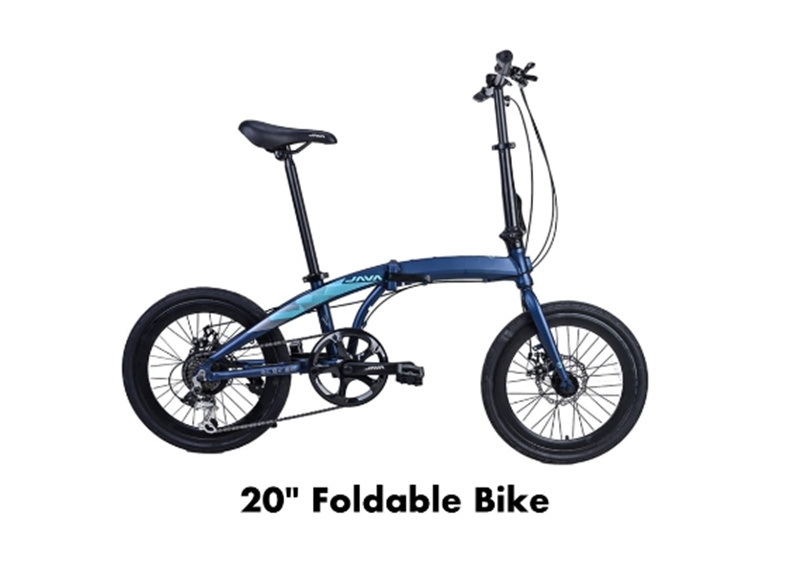 싱가포르  마리나 베이 자전거 대여 이미지 3