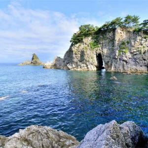 일본  니가타 사사가와 나가레 관광 크루즈 패스 솔직 후기 | 실사용자 리뷰 분석 - 상품 이미지 3