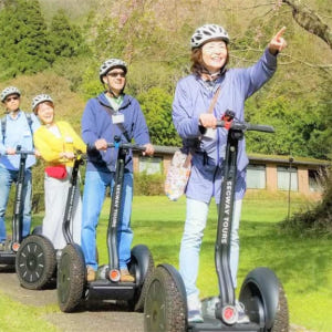 일본 가나가와 | 하코네 아시노코 호수 세그웨이 투어 솔직 후기 | 실사용자 리뷰 분석 - 상품 이미지 3