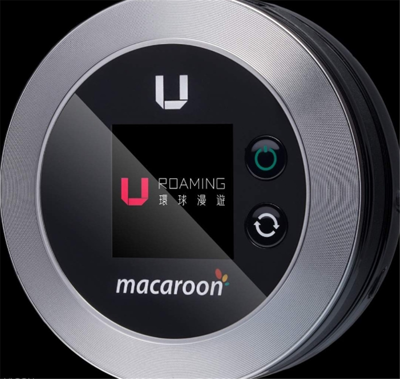 싱가포르 4G 포켓 WiFi (홍콩 수령) 이미지 3