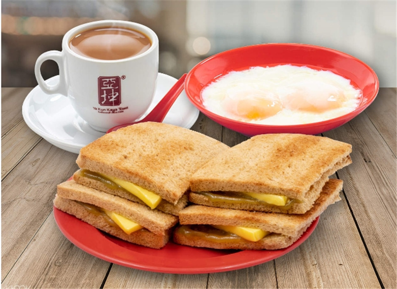 쇼핑센터 펀비 오픈탑 버스 투어 (조식 포함) 이미지 1