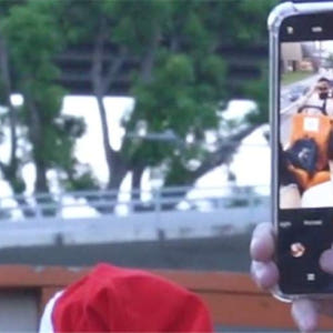 싱가포르  펀비™ 크리스마스 조명 투어 솔직 후기 | 실사용자 리뷰 분석 - 상품 이미지 2