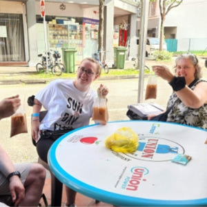 싱가포르 역사 자전거 투어 by Bike Around Tour 솔직 후기 | 실사용자 리뷰 분석 - 상품 이미지 2