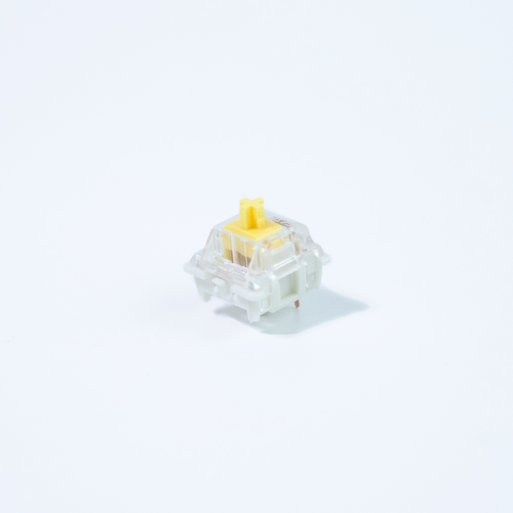 게이트론 축 스위치 RGB 기계식 3pin gateron - 상세 이미지 3