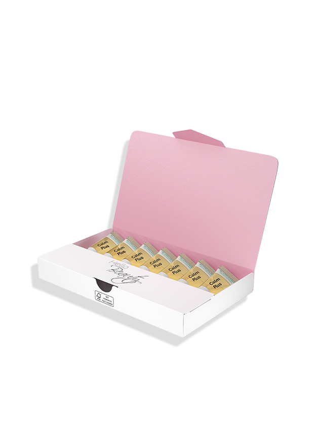 닥터슈라멕 캄 플러스 2ml X 7개, 민감 피부 진정에 도움, 스트레스 킬러 고농축 앰플 - 상세 이미지 3