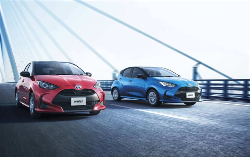 일본 산요 지방 야마구치 렌트카 | JR 렌트카 | 신야마구치역 픽업 이미지 3