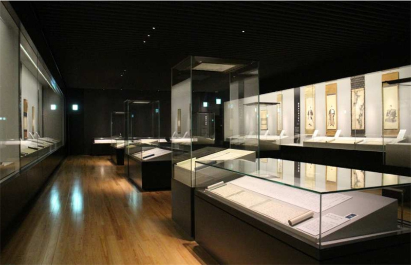 일본 고치 사카모토 료마 기념관 입장권 (즉시 확정) 이미지 3