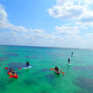 일본 오키나와 미야코지마의 바다에서 스노클링 + 선택 가능한 액티비티 S... 솔직 후기 | 실사용자 리뷰 분석 - 상품 이미지 3