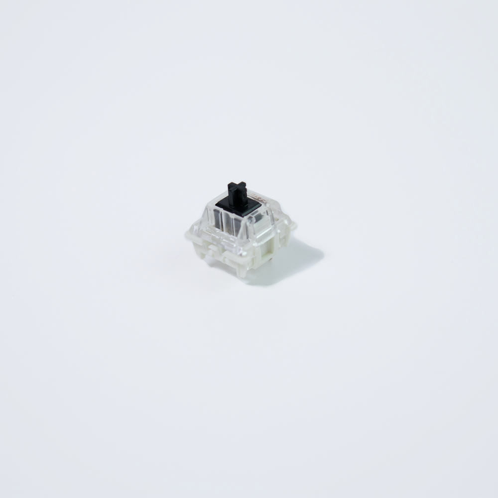 게이트론 축 스위치 RGB 기계식 3pin gateron - 상세 이미지 4