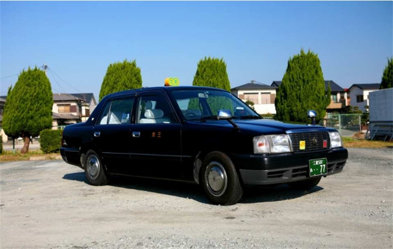 일본 후쿠이 미에 관광 · 전세 택시 3시간 코스 이미지 1