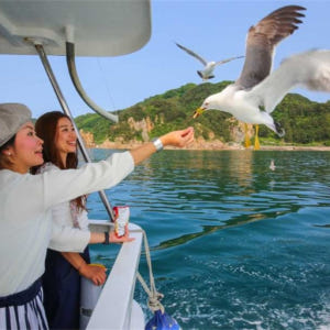 일본  니가타 사사가와 나가레 관광 크루즈 패스 솔직 후기 | 실사용자 리뷰 분석 - 상품 이미지 2