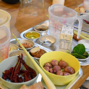 싱가포르  하이난 문화 쿠킹 클래스 (에스플러네이드 출발) 솔직 후기 | 실사용자 리뷰 분석 - 상품 이미지 3