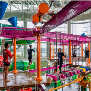 싱가포르  홈팀NS 부킷 바톡 아쿠아 어드벤처 티켓 솔직 후기 | 실사용자 리뷰 분석 - 상품 이미지 1