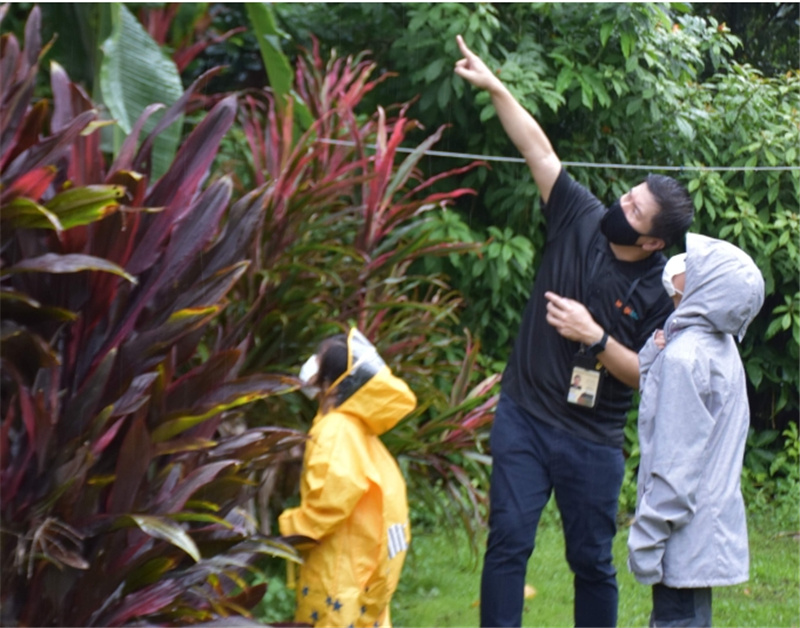 싱가포르  더 래스트 캄퐁 오브 싱가포르 프라이빗 투어 솔직 후기 | 실사용자 리뷰 분석 - 대표 이미지