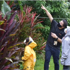 싱가포르  더 래스트 캄퐁 오브 싱가포르 프라이빗 투어 솔직 후기 | 실사용자 리뷰 분석 - 상품 이미지 1