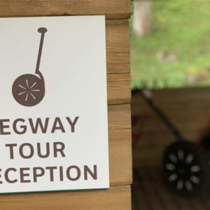 일본 가나가와 | 하코네 아시노코 호수 세그웨이 투어 솔직 후기 | 실사용자 리뷰 분석 - 상품 이미지 1