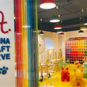 싱가포르 터프팅 원데이 클래스 by Anna Craft Creative 솔직 후기 | 실사용자 리뷰 분석 - 상품 이미지 1