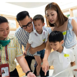 싱가포르  쥬얼 창이공항 가이드 투어 솔직 후기 | 실사용자 리뷰 분석 - 상품 이미지 2