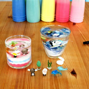 일본 효고현 아와지 팜 파크 잉글랜드 힐 할인 티켓 (즉시확정) 솔직 후기 | 실사용자 리뷰 분석 - 상품 이미지 4