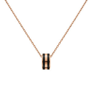 다니엘 웰링턴 EMALIE NECKLACE 4컬러 팬던트 목걸이 솔직 후기 | 실사용자 리뷰 분석 - 상품 이미지 3