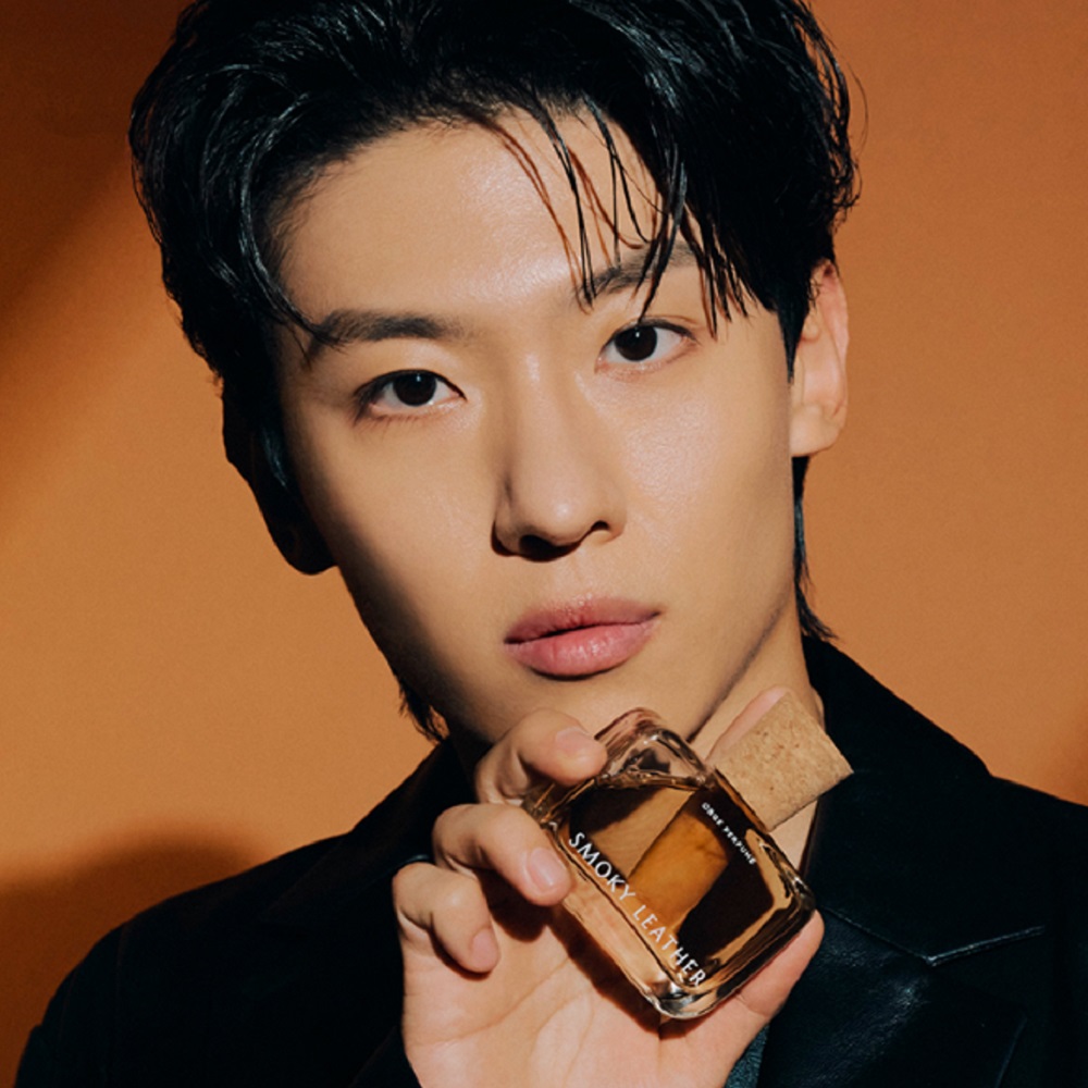 오브제 스모키 레더 퍼퓸 50ml 이미지 3