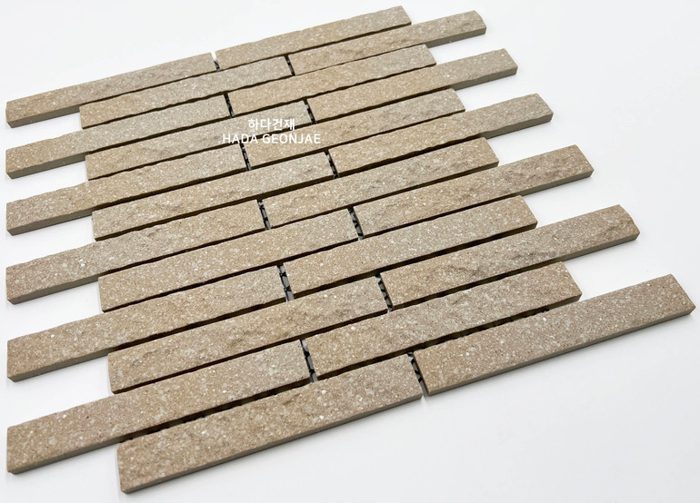 아이코트료와 소피아타일 713 / 하다건재 일본타일 아이콧료와 ICOT RYOWA