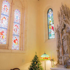 일본 도치기 나스 스테인드글라스 미술관 입장권 (당일 이용 가능) 솔직 후기 | 실사용자 리뷰 분석 - 상품 이미지 4